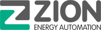 ZION Energy Automation GmbH Logo